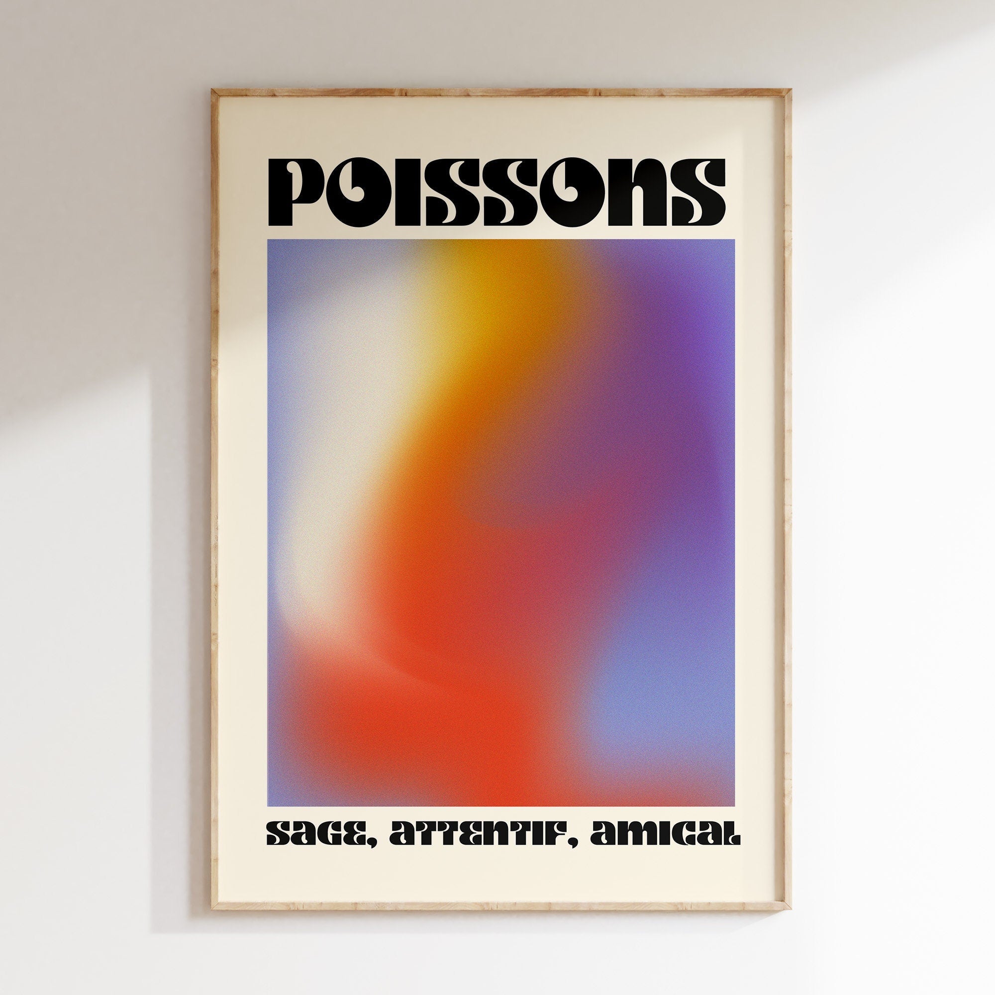 Poissons