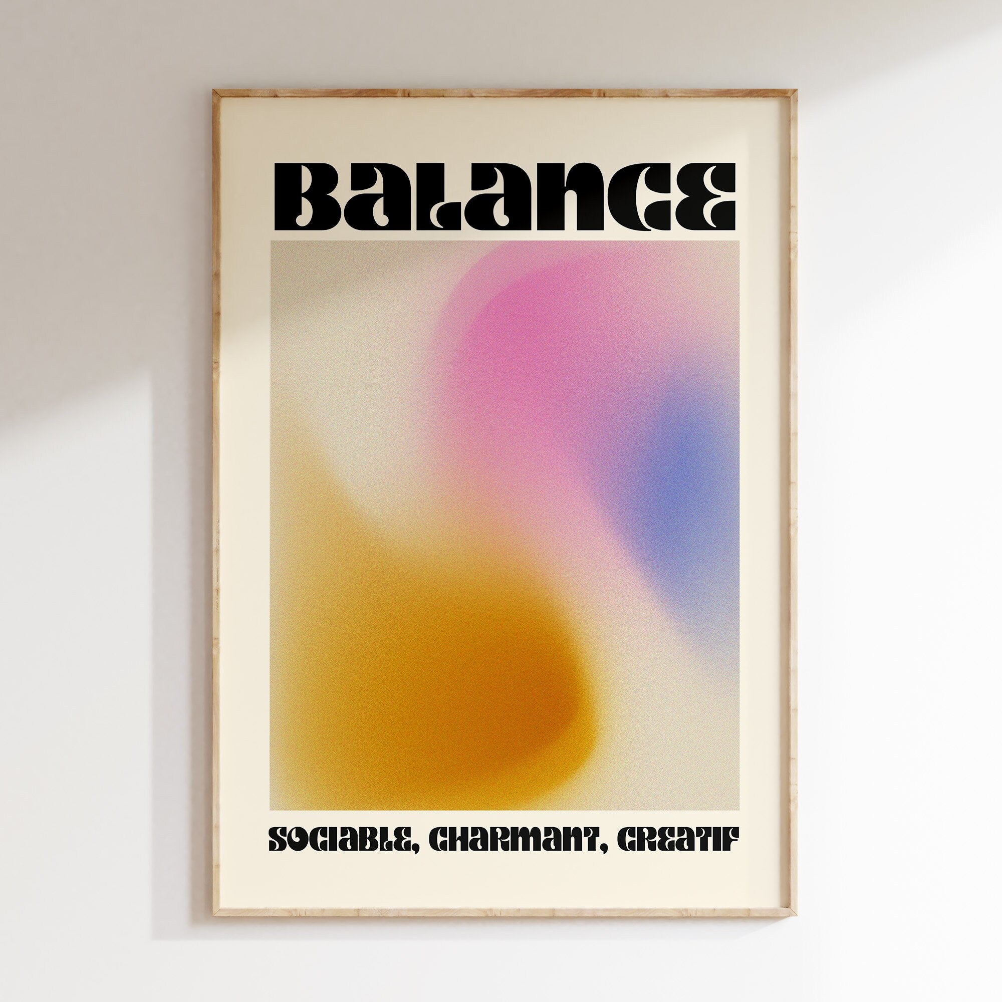 Balance