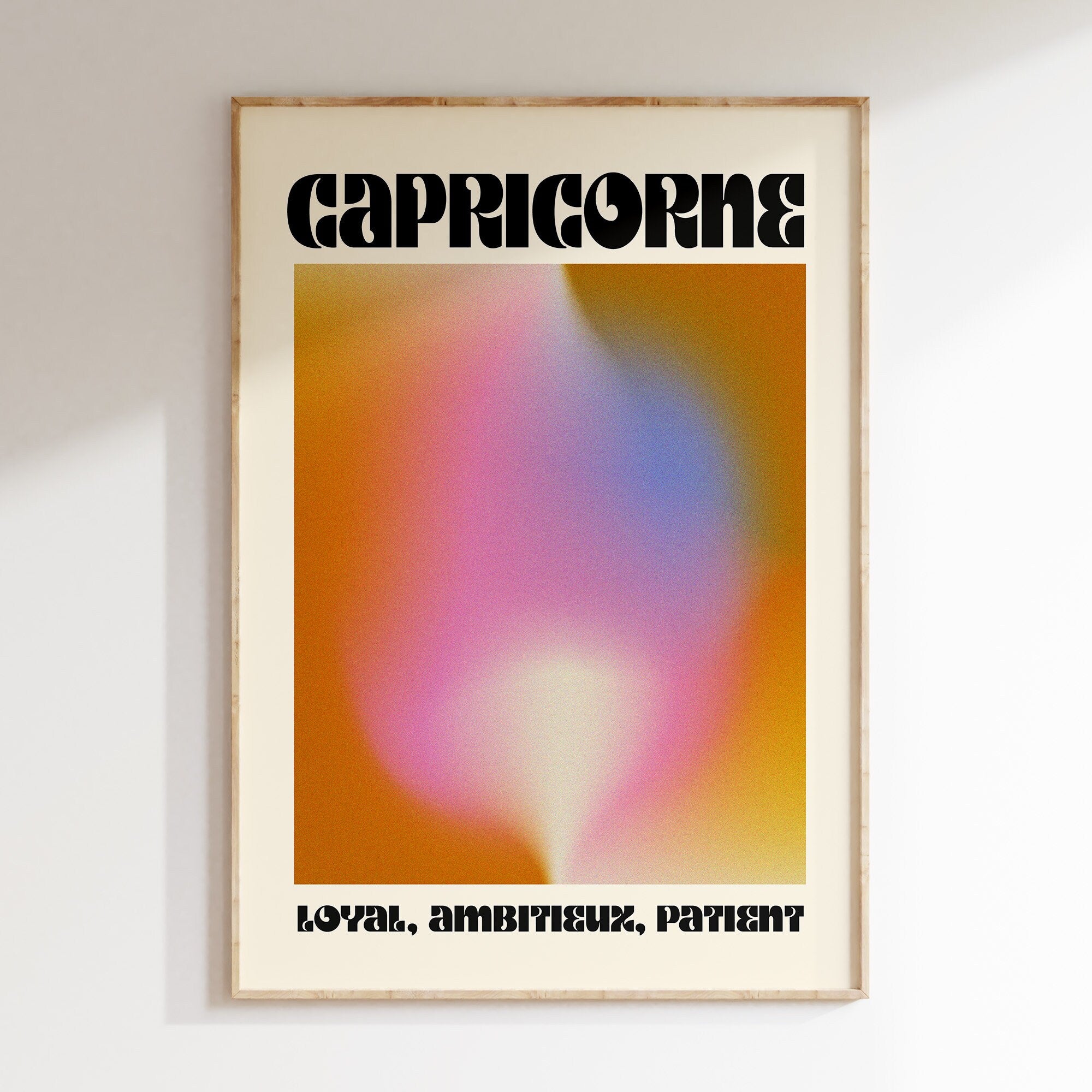 Capricorne