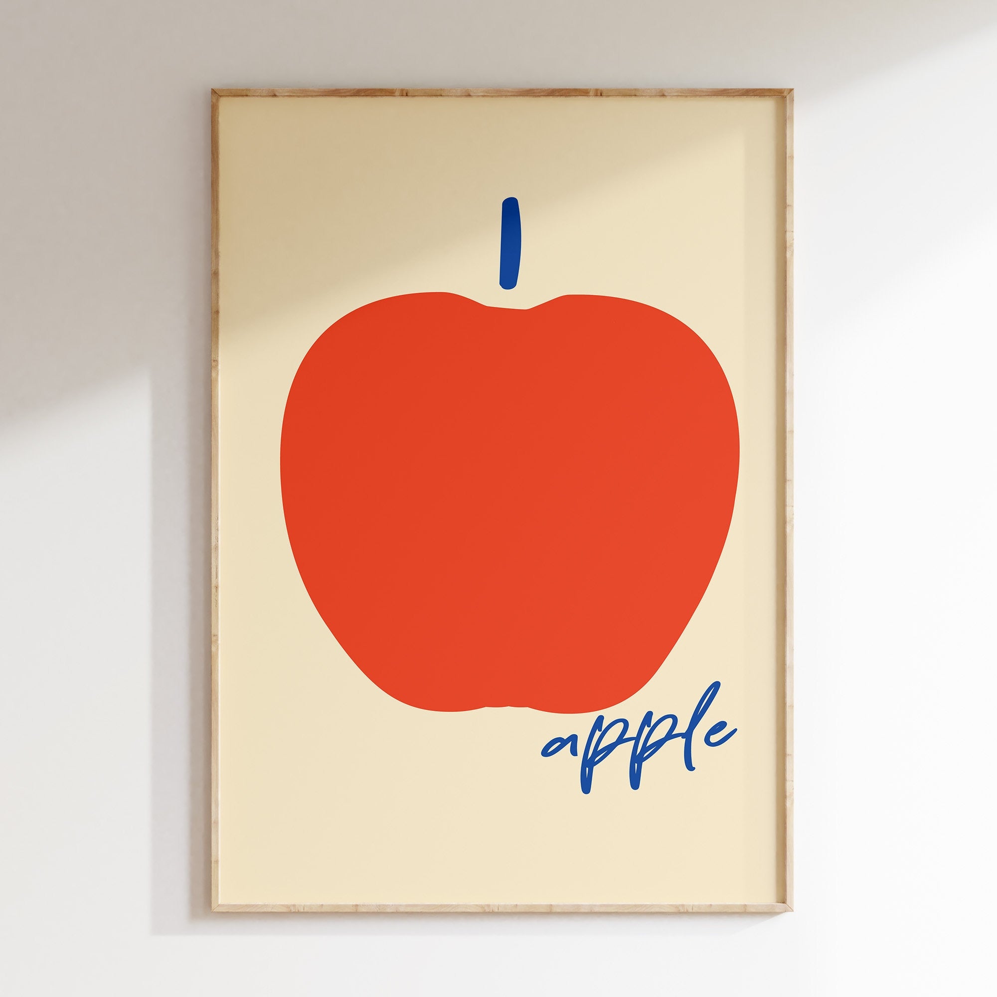 Apple
