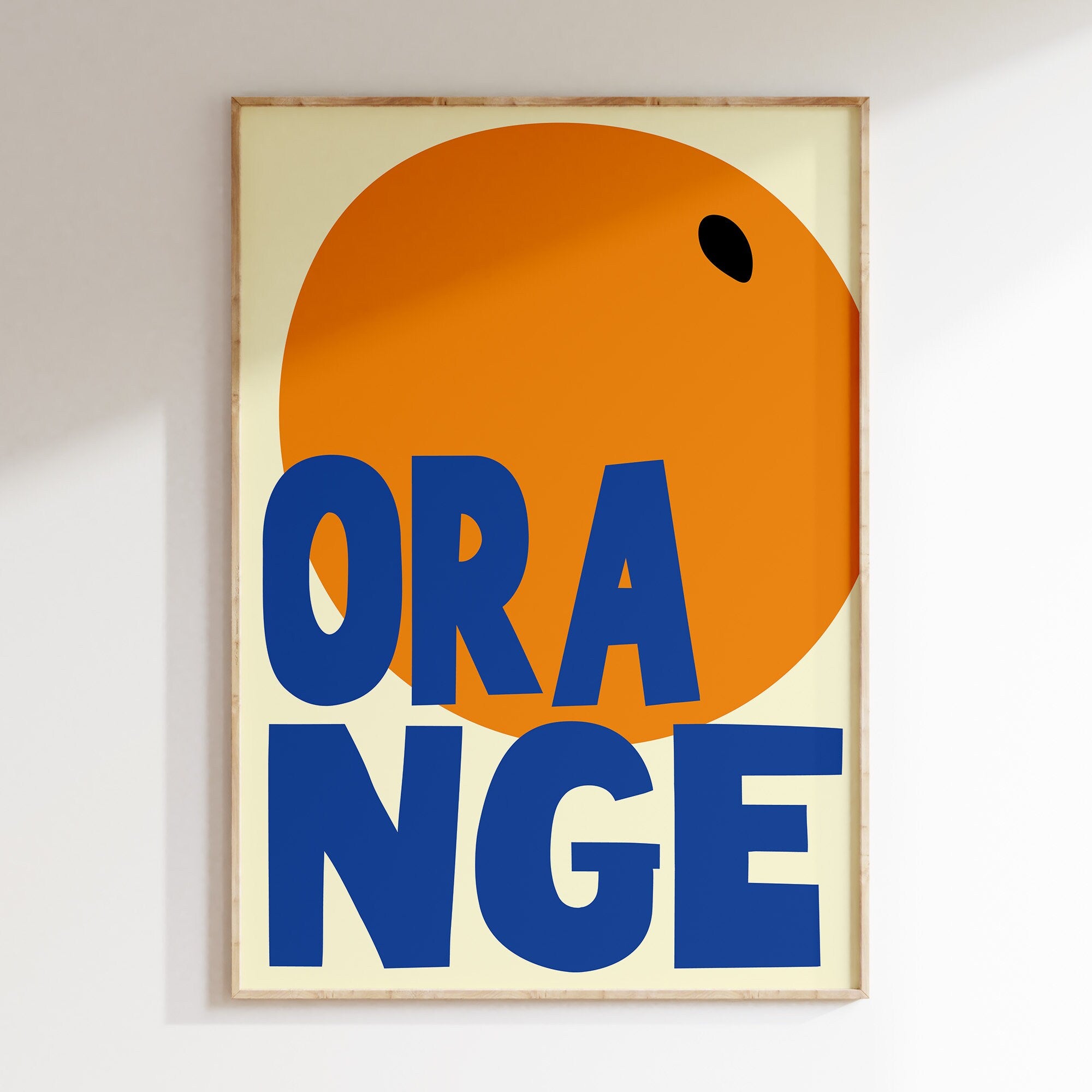 Orange