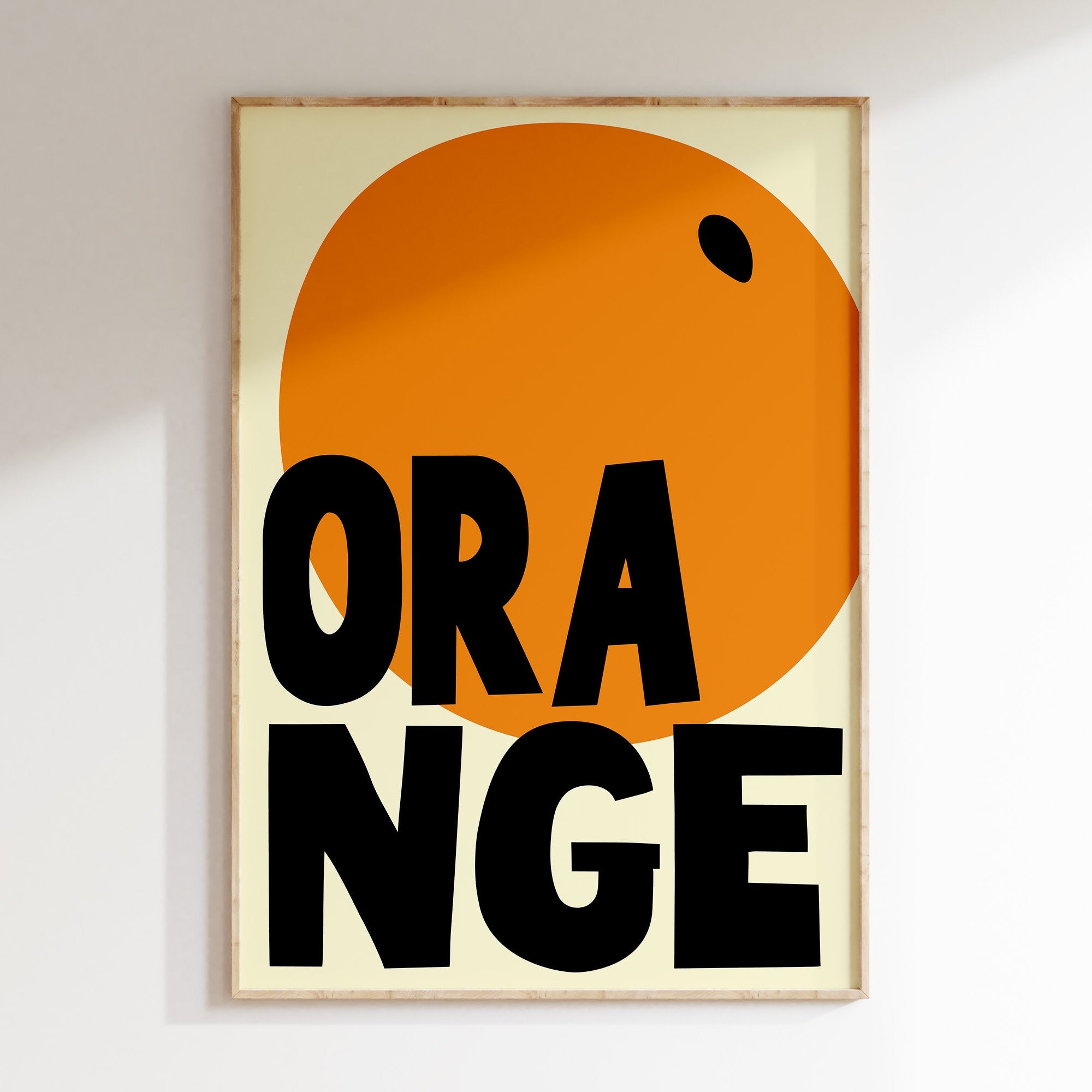 Orange