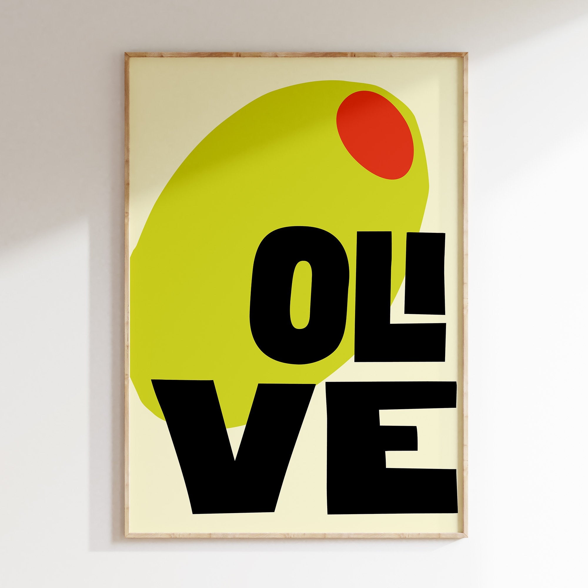 olive