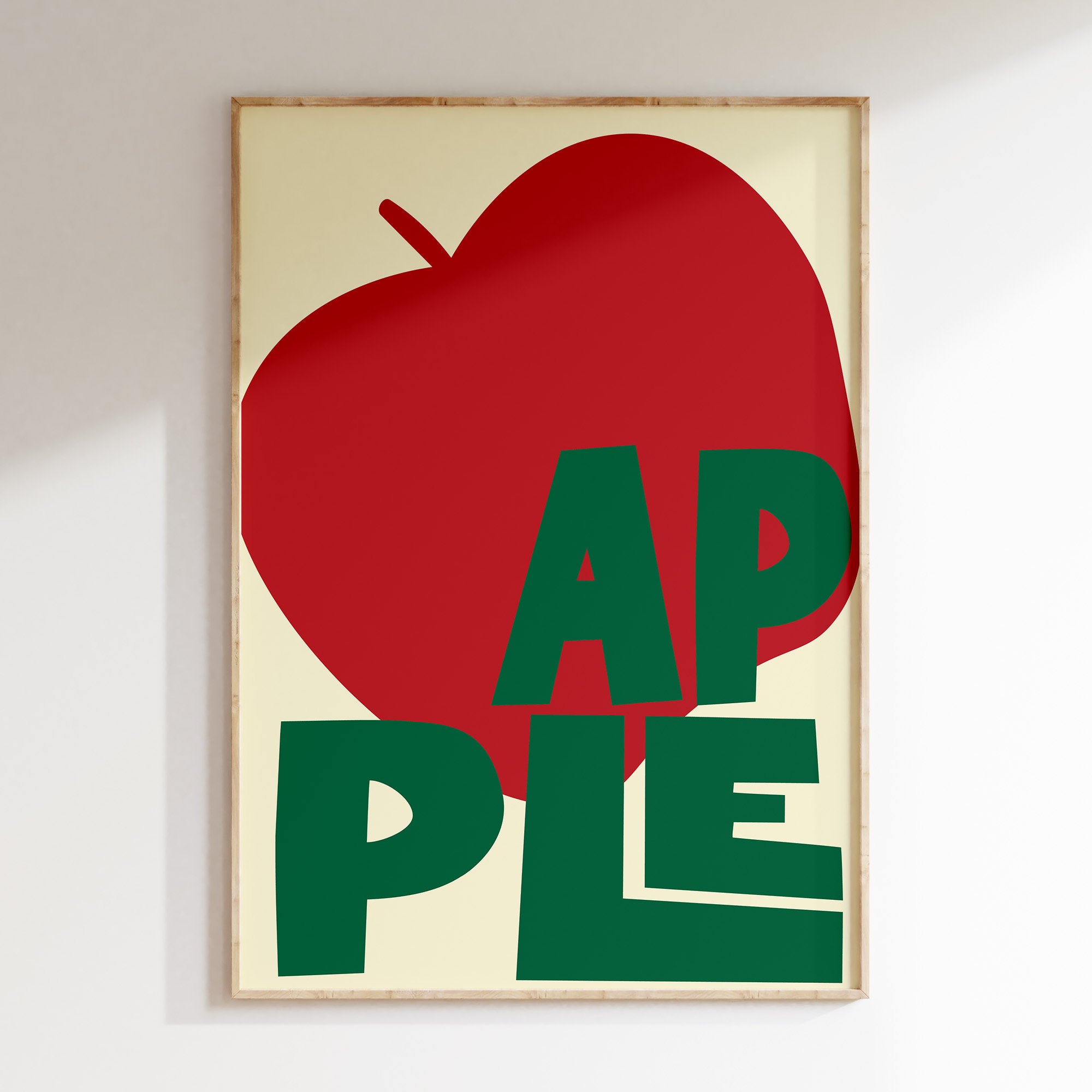Apple