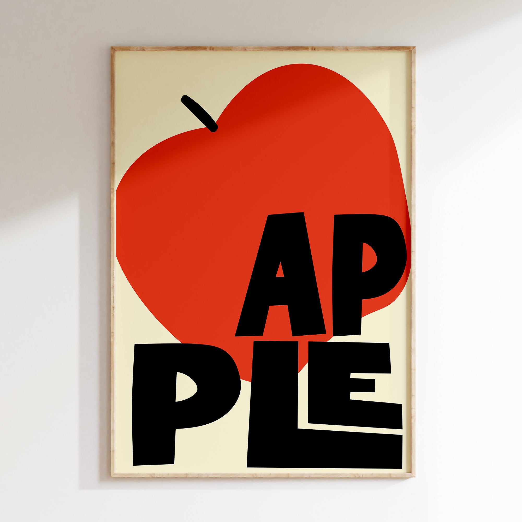 Apple
