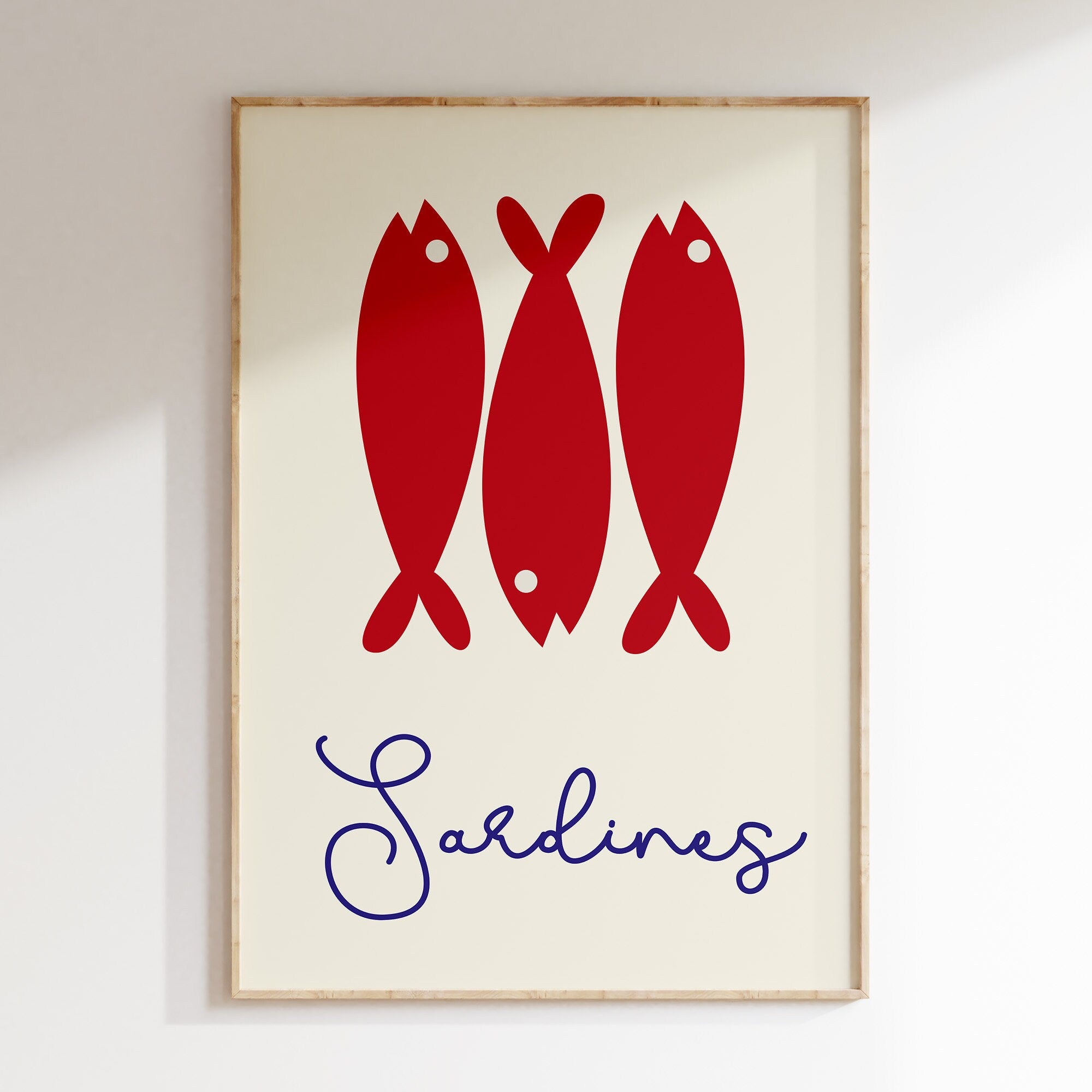 Sardines