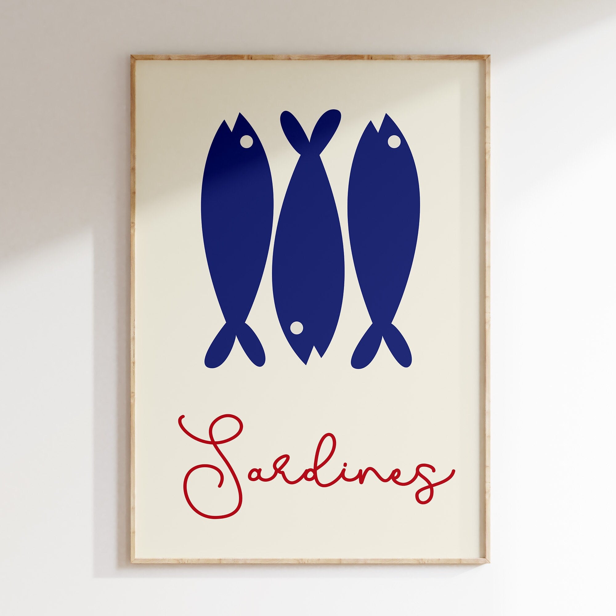 Sardines