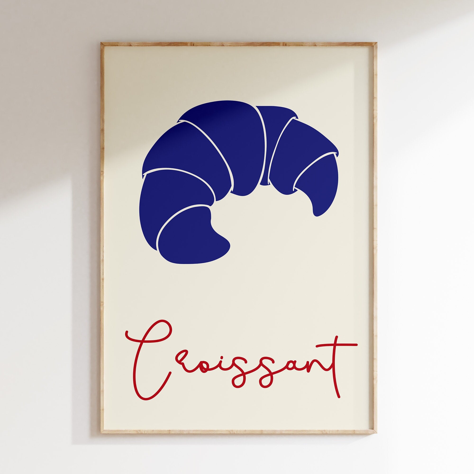Croissant
