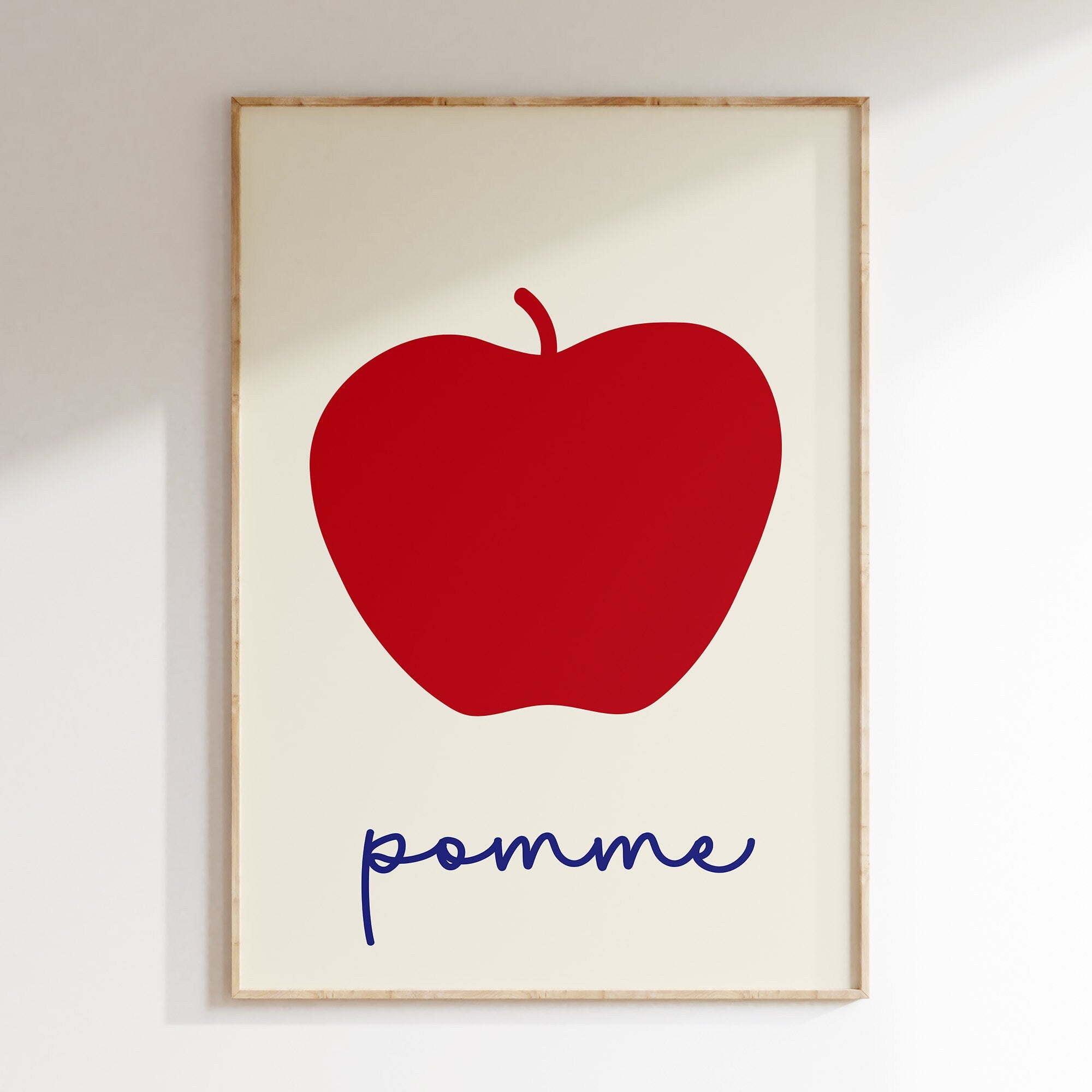 Pomme
