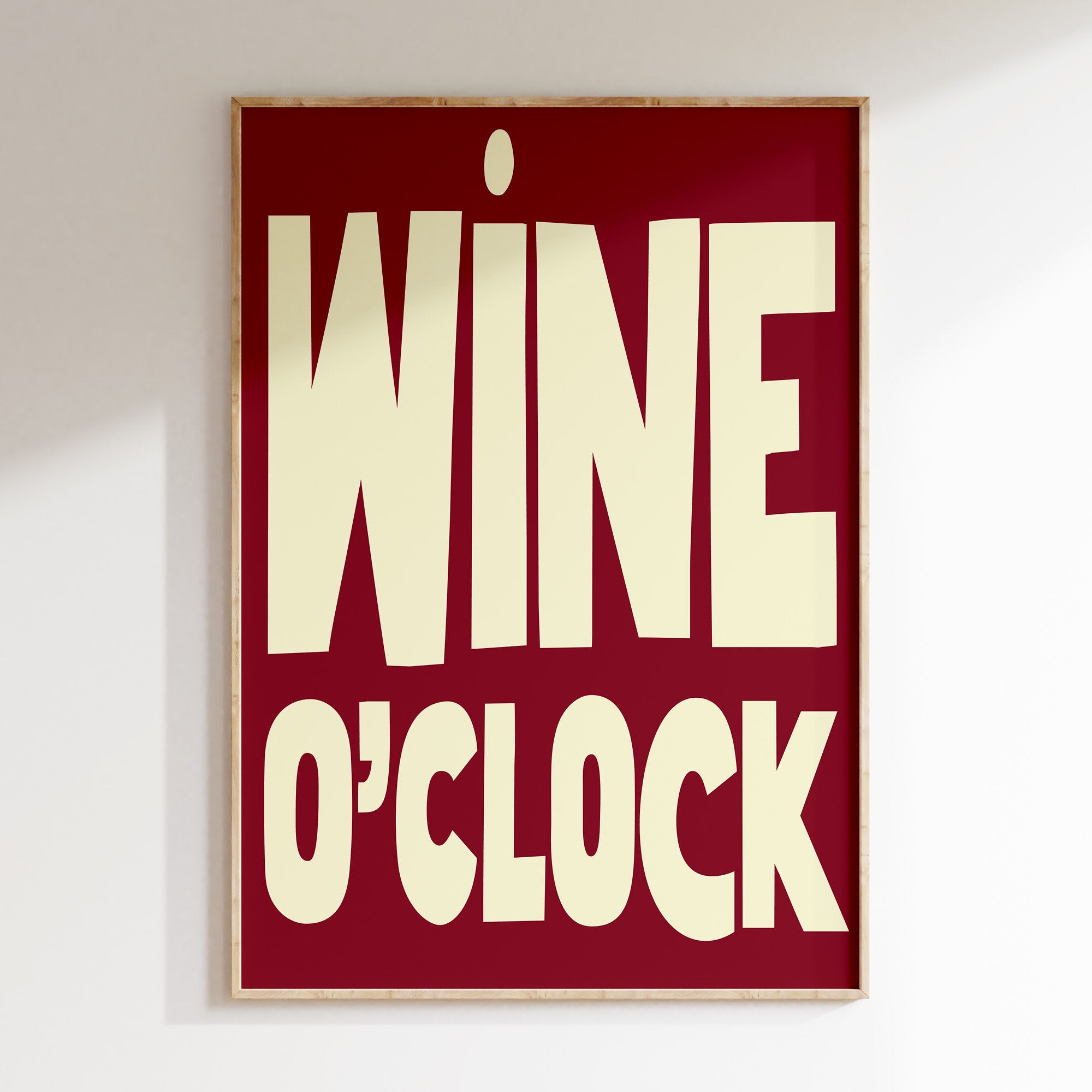 L'heure du vin