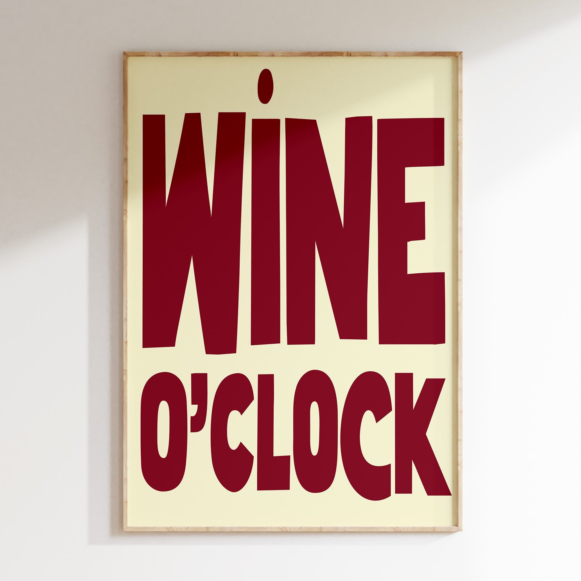 L'heure du vin