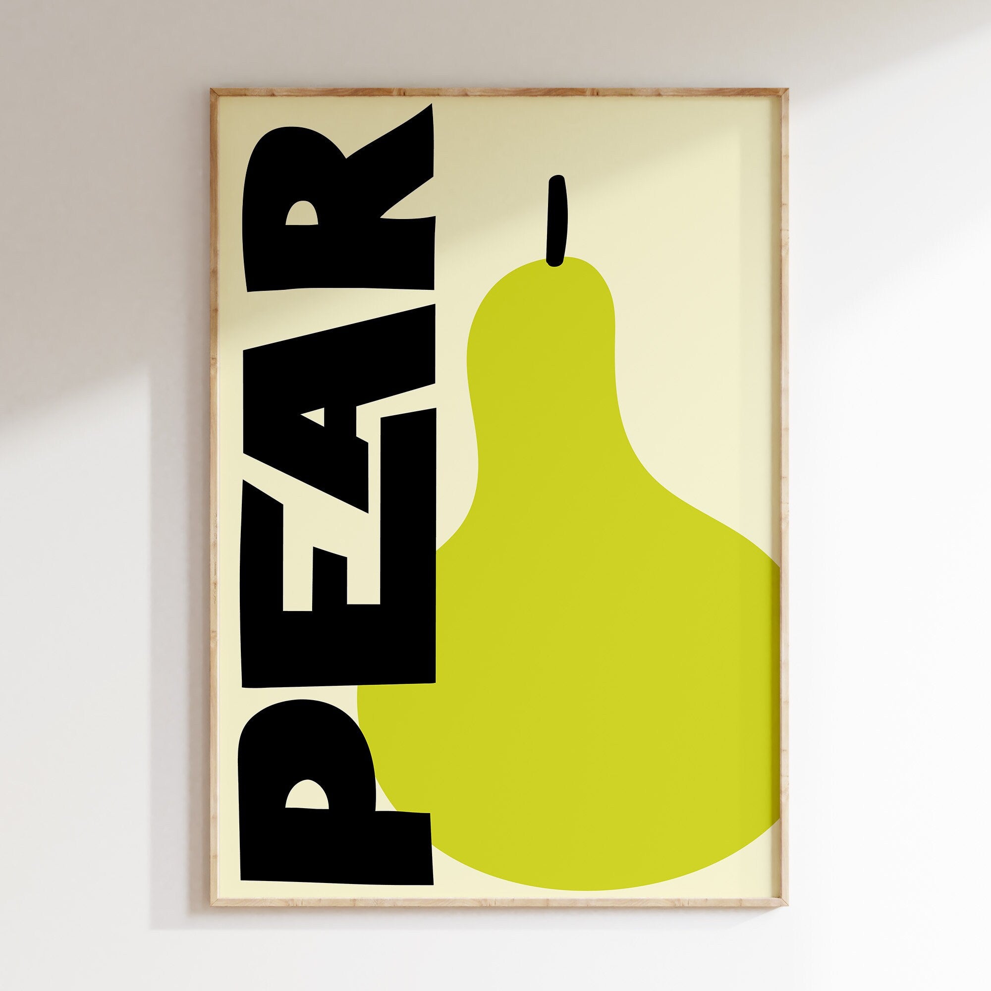 Poire