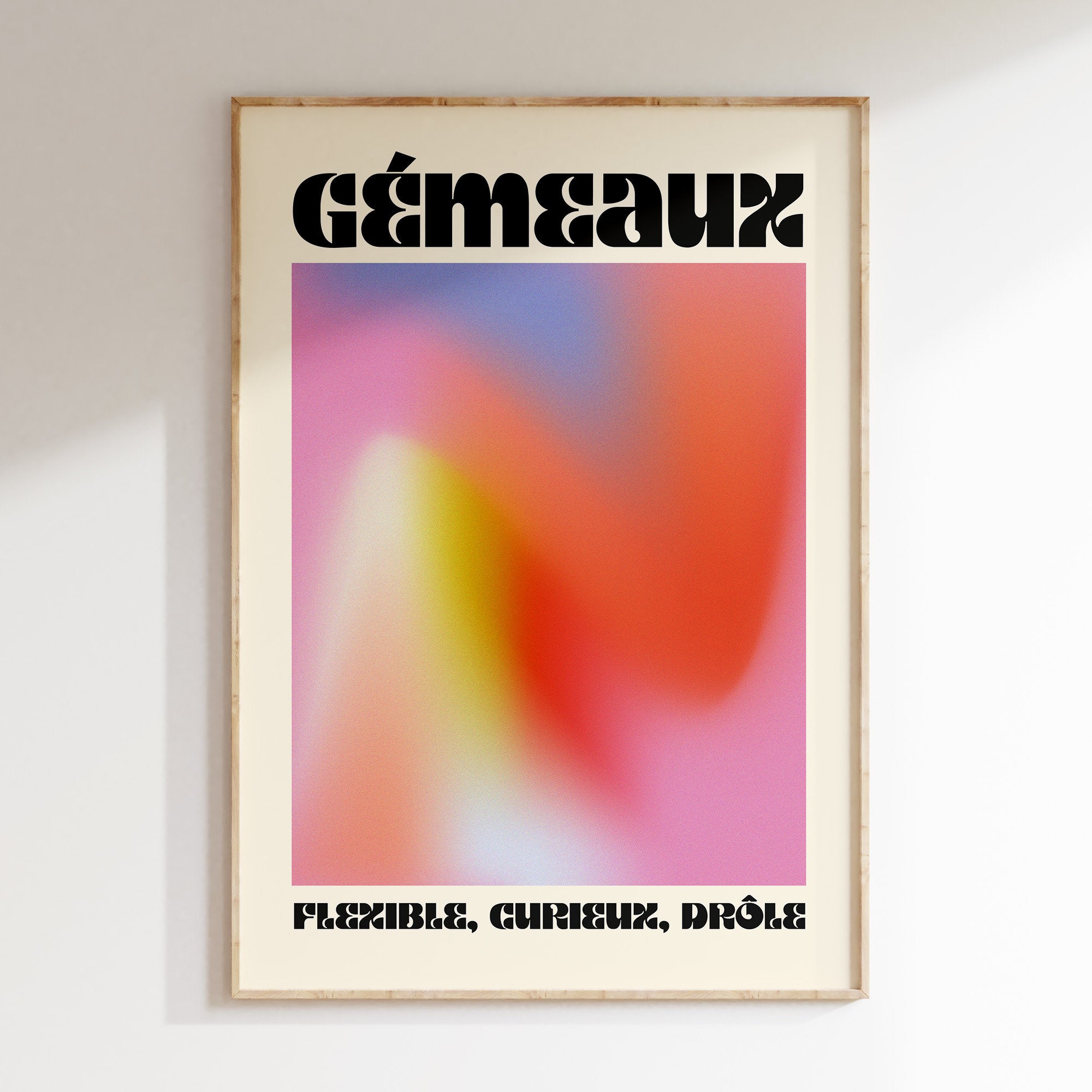 Gémeaux