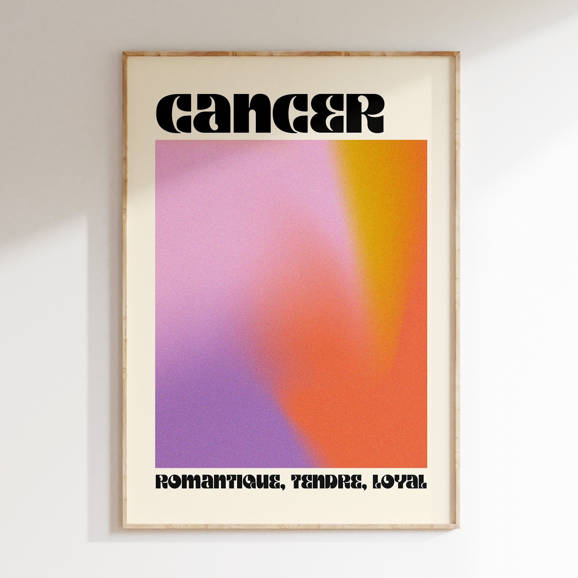 Cancer