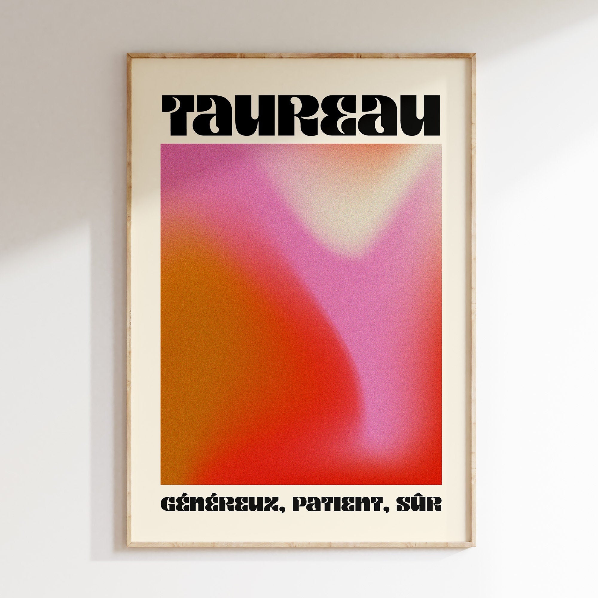 Taureau