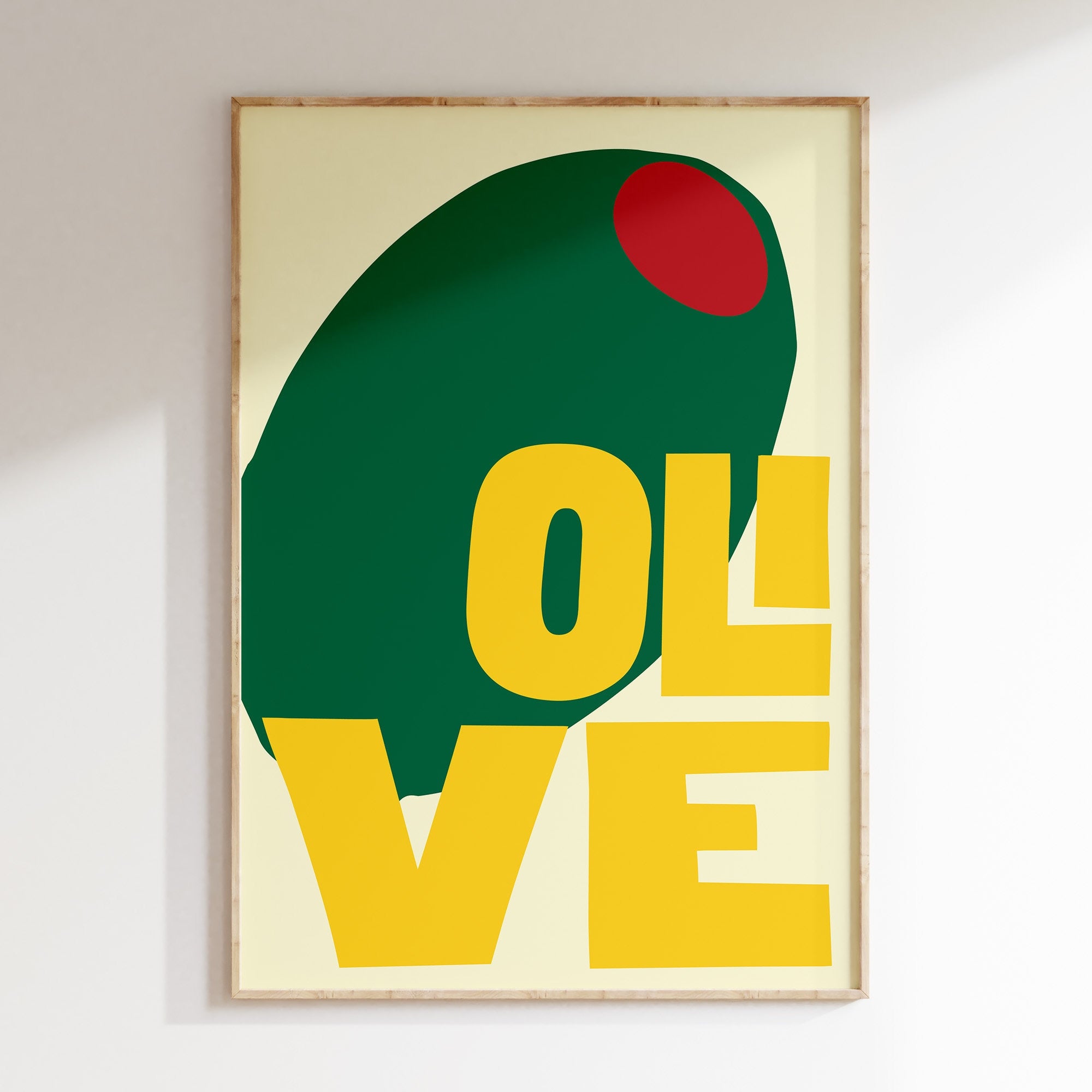 olive