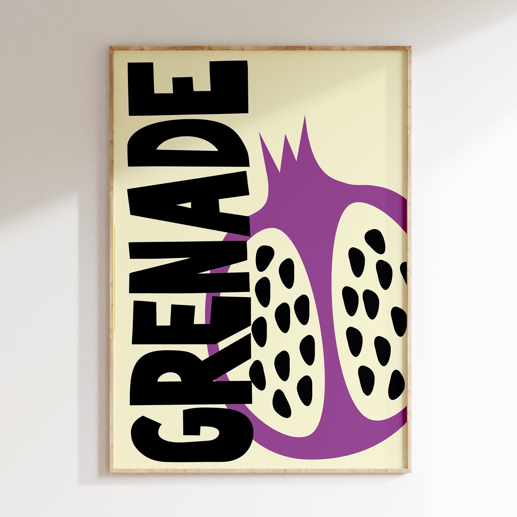 Grenade