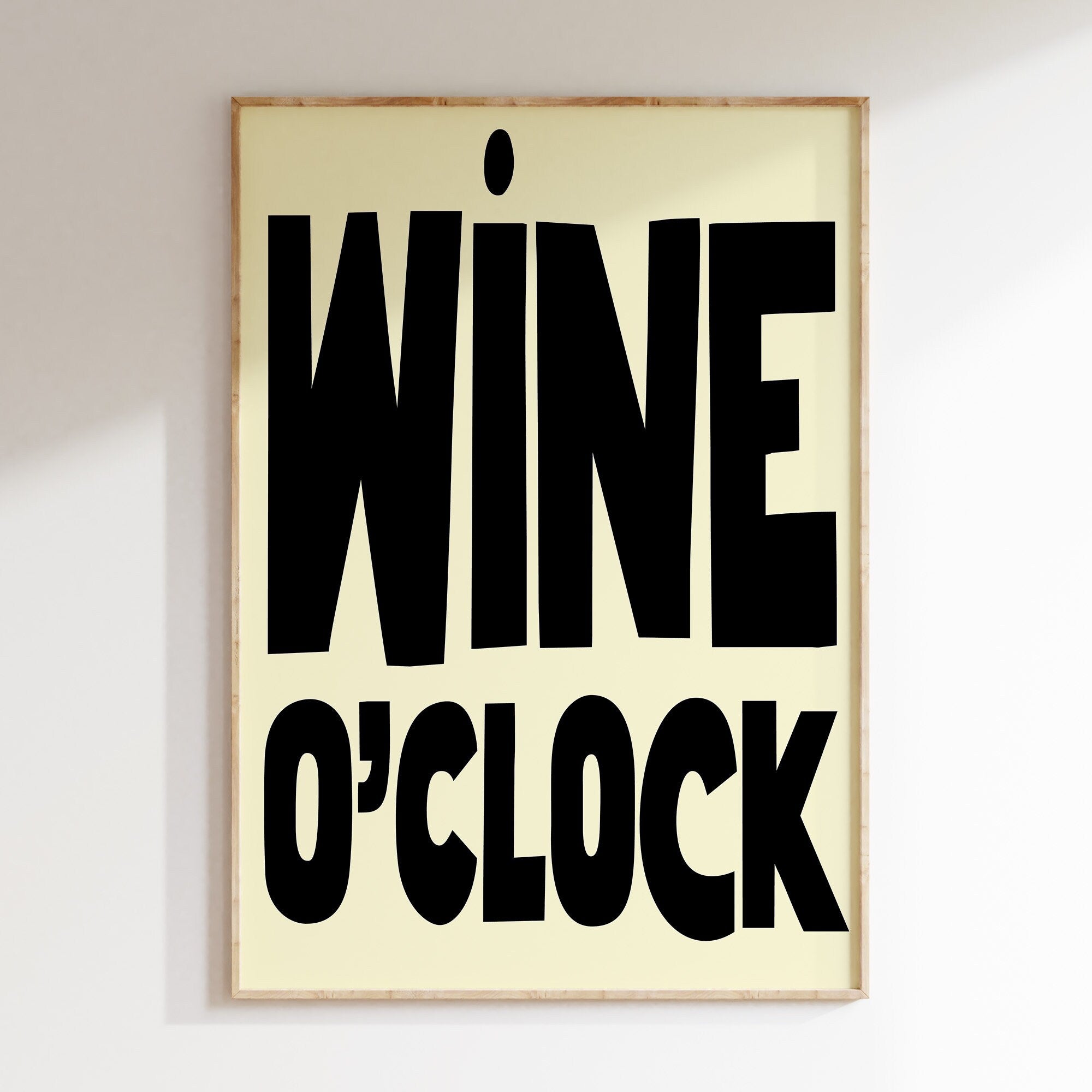 L'heure du vin