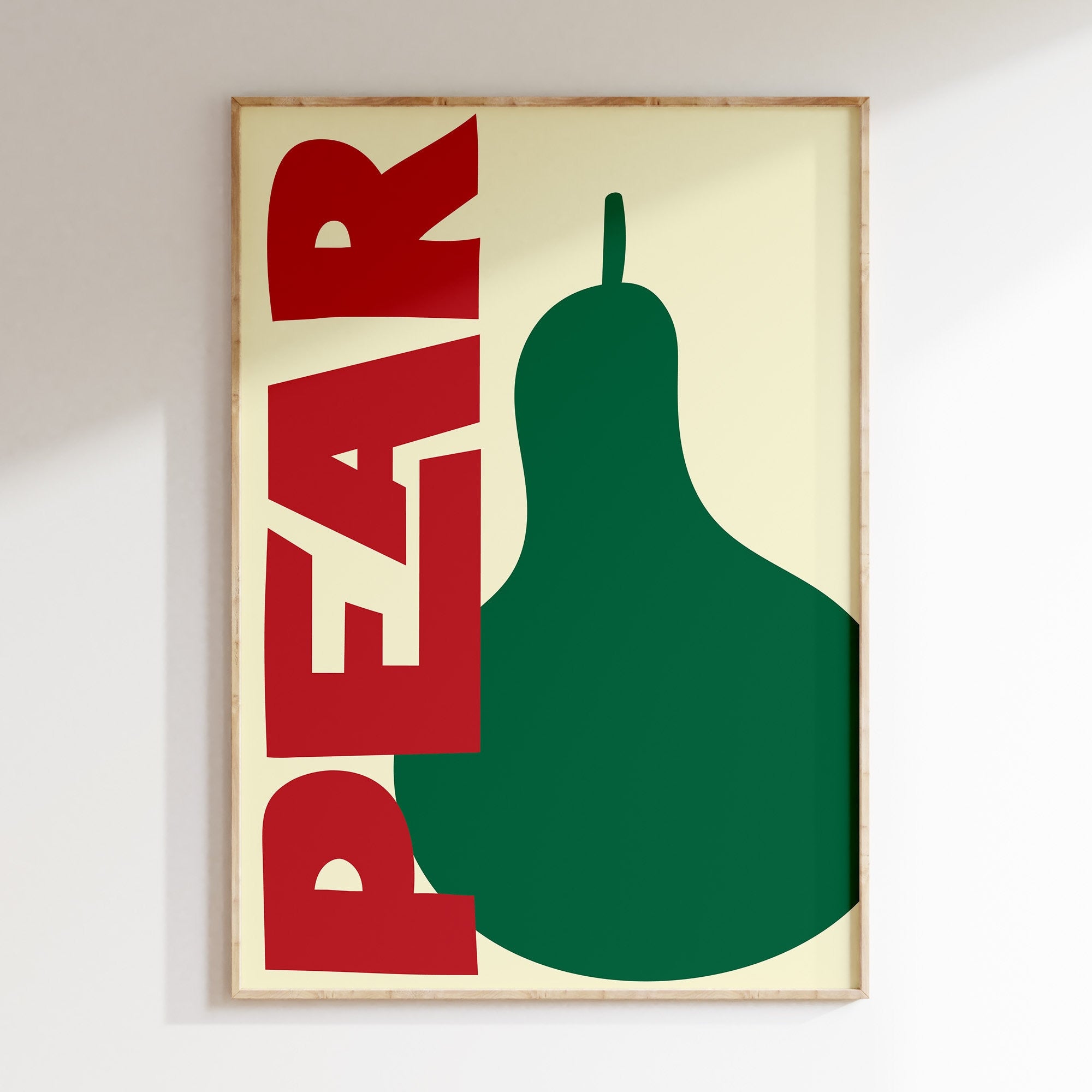 Poire