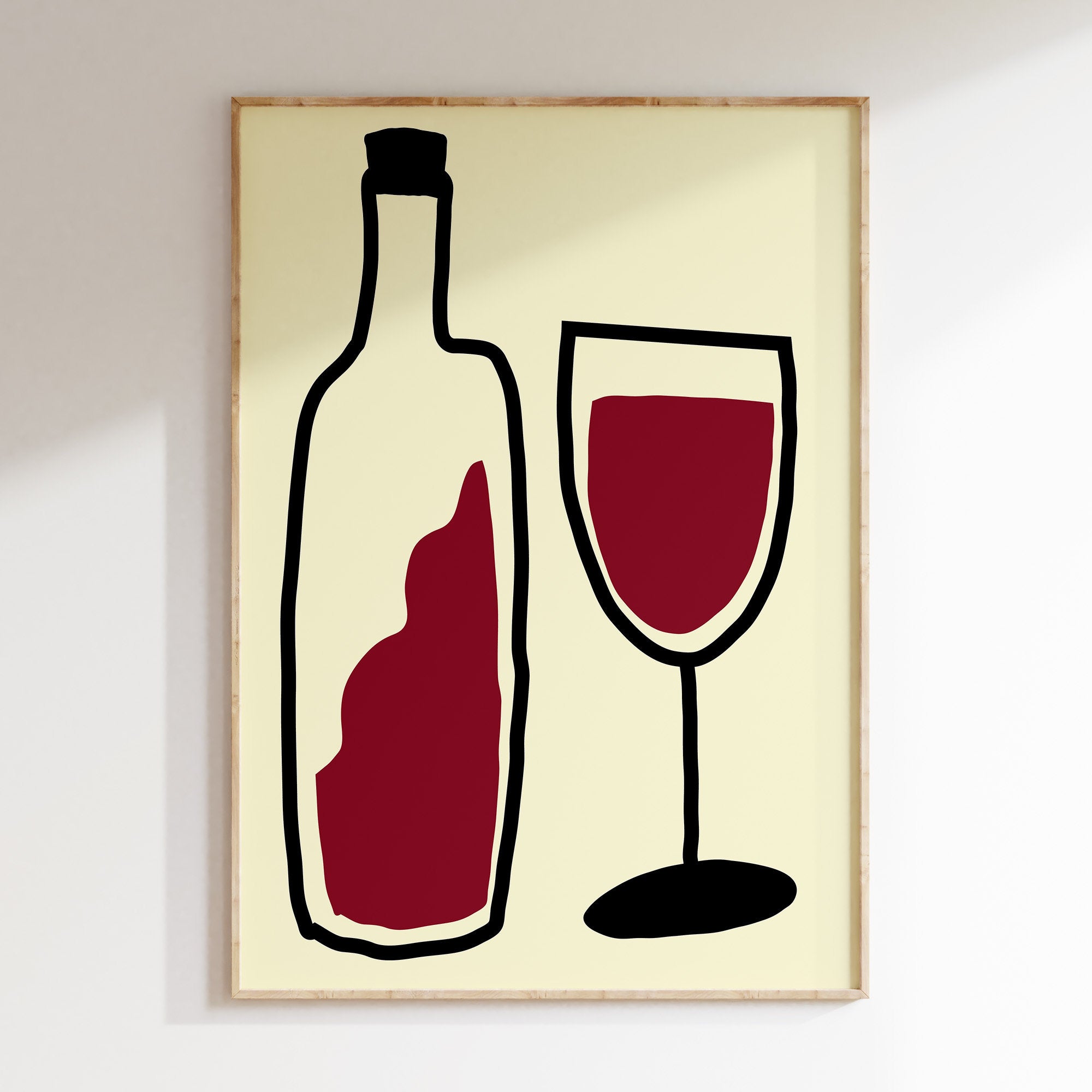Plus de vin