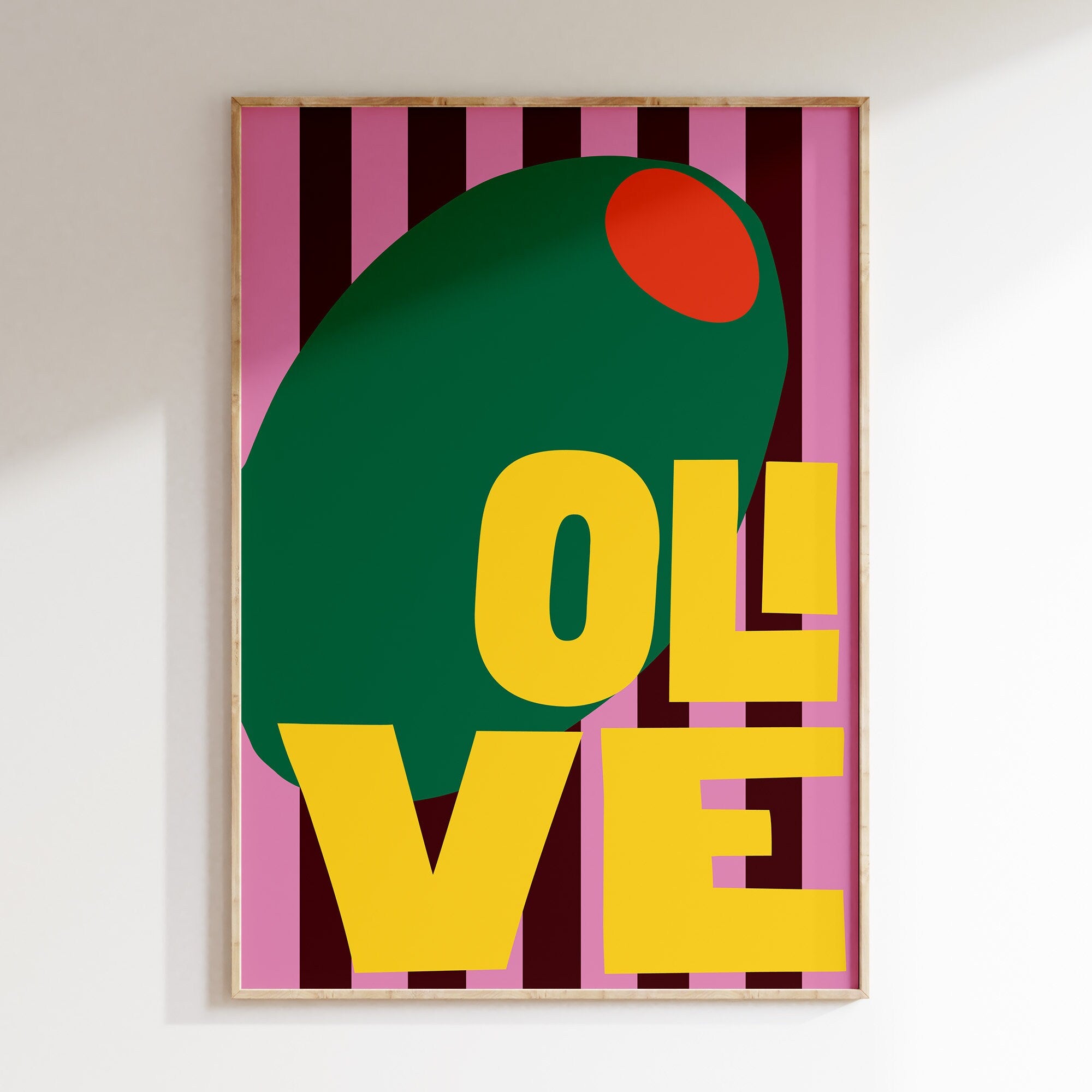 olive