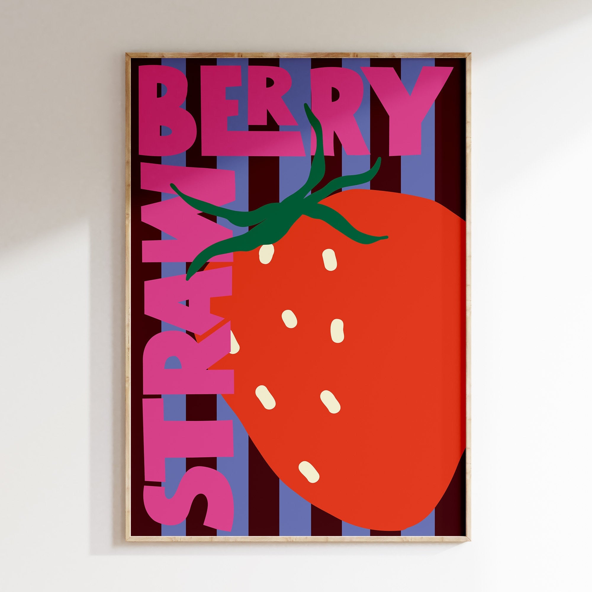 Fraise