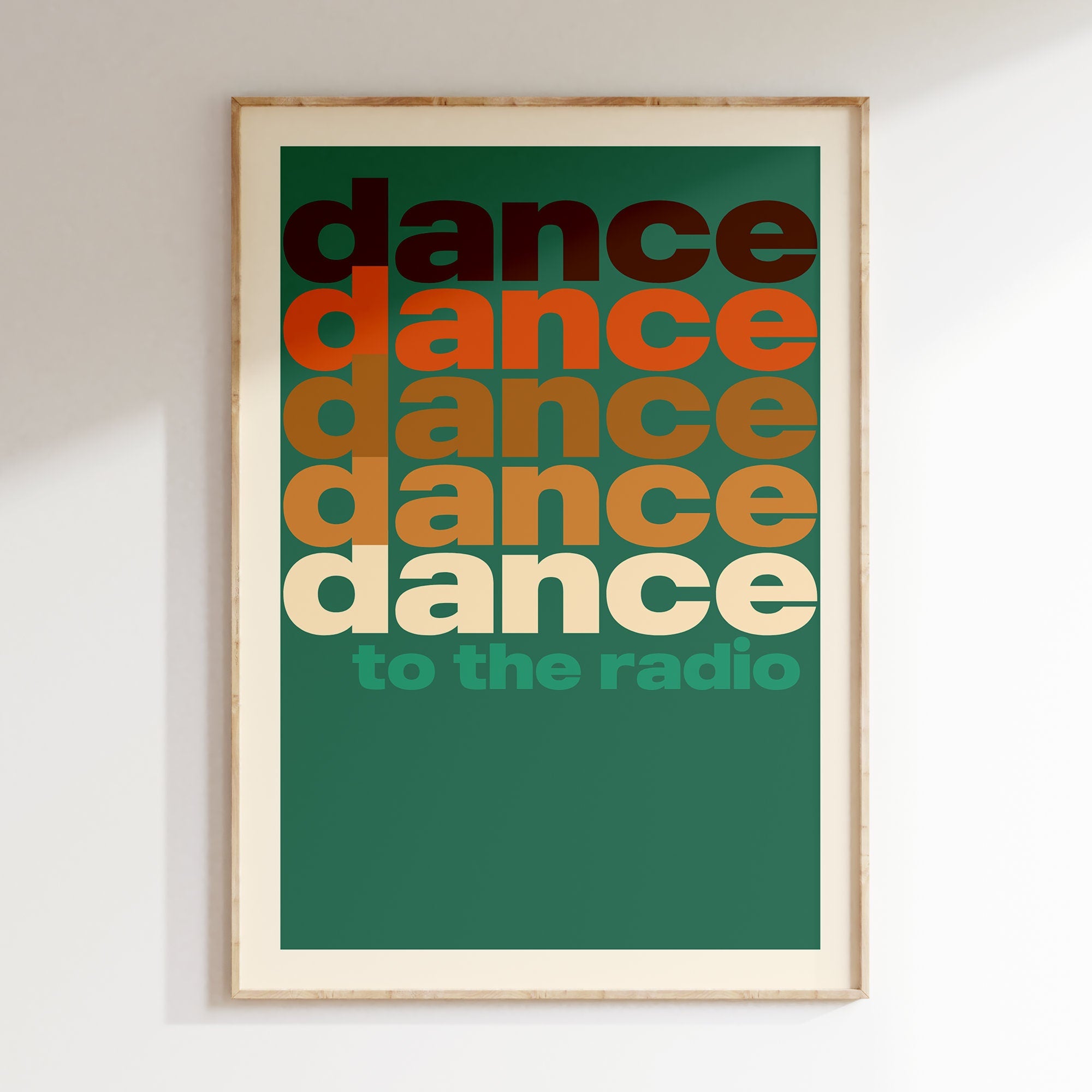Dance Dance