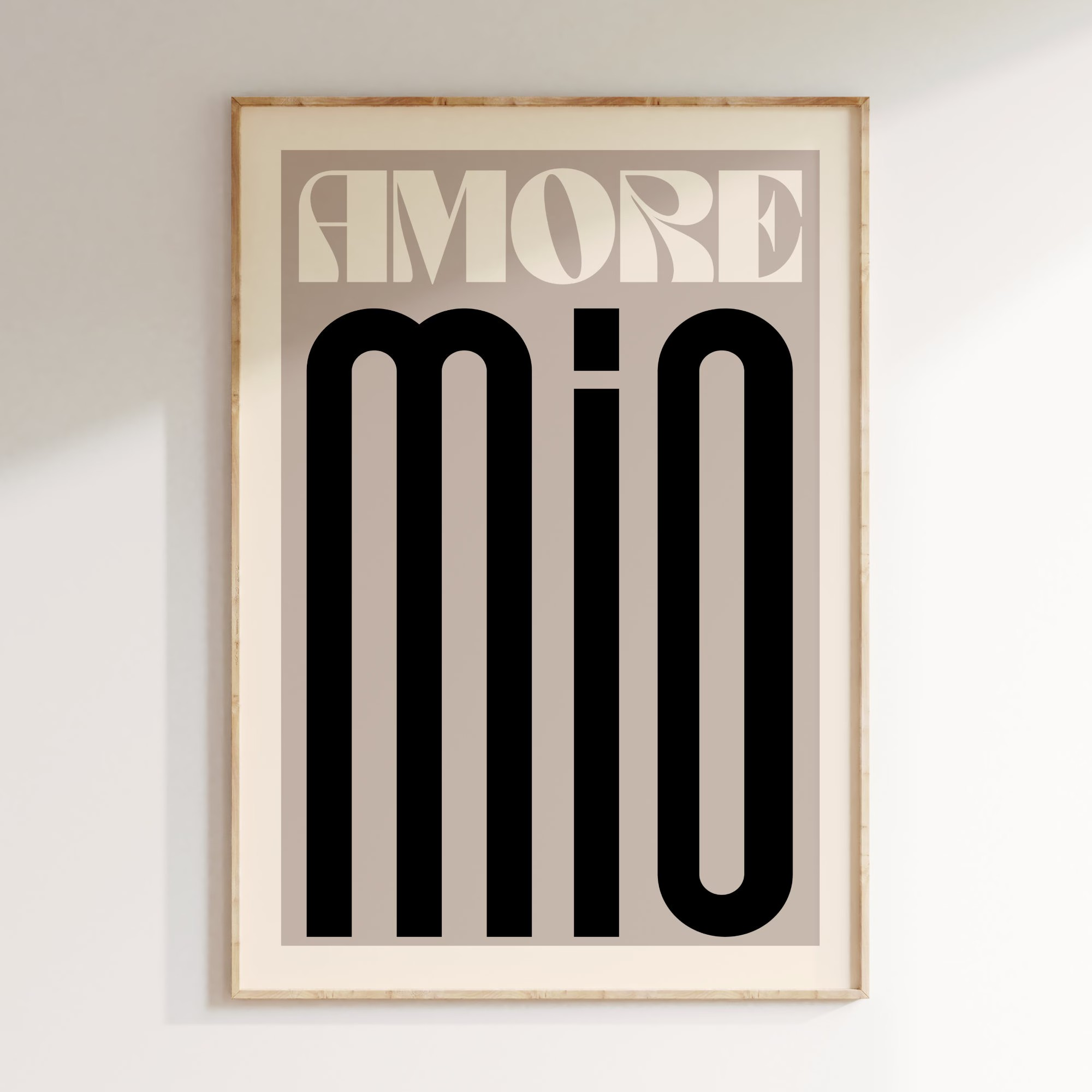Amore Mio